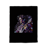 Instrumental Infusion Comforter